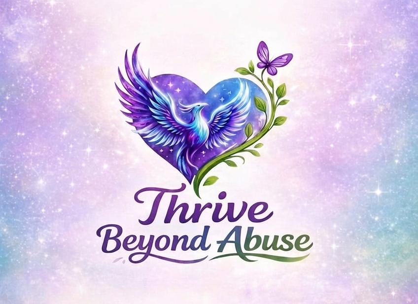 Thrive Beyond Abuse